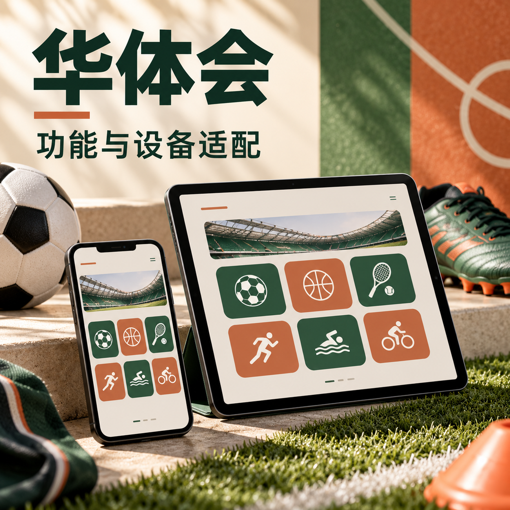 华体会直播赛程比分指南 - 状态、时间与数据阅读 配图