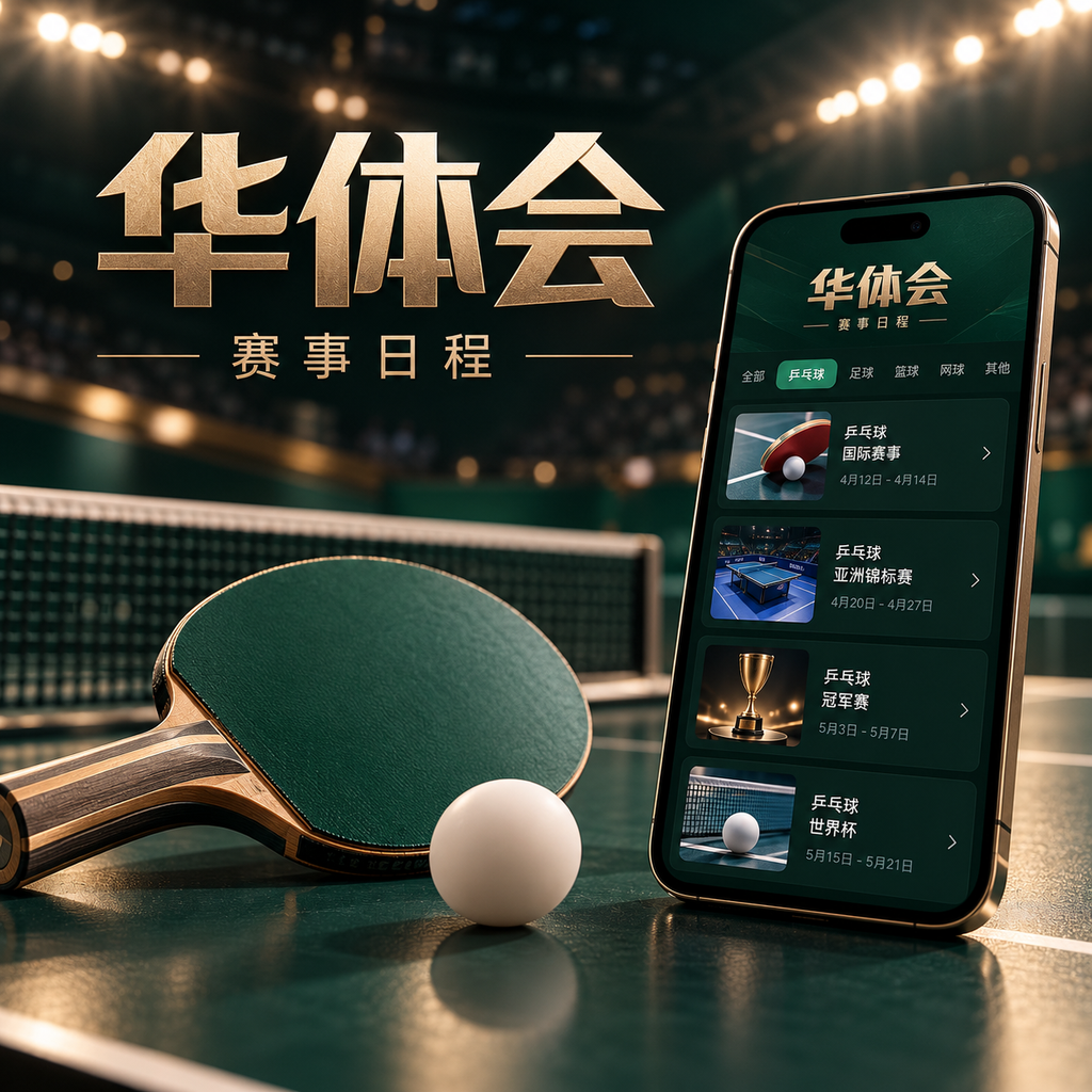 华体会APP下载说明 - 安卓、iOS安装来源与H5访问 配图
